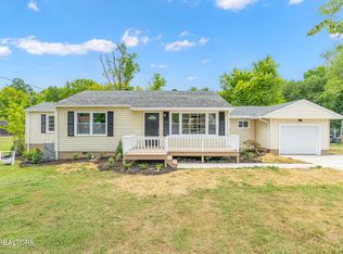 112 Paint Rock Ferry Rd, Kingston, TN 37763