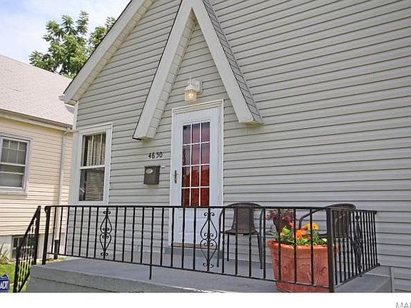 Well maintained with newer siding and porch to enjoy the outdoors.