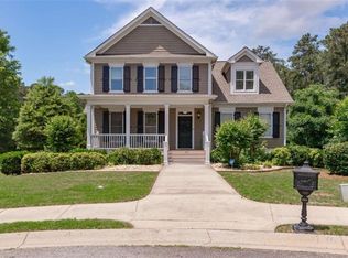 105 Stayman Park, Fayetteville, GA 30215