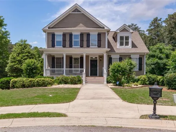 105 Stayman Park, Fayetteville, GA 30215