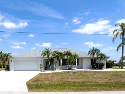 78 Lima St, Punta Gorda, FL, 33983