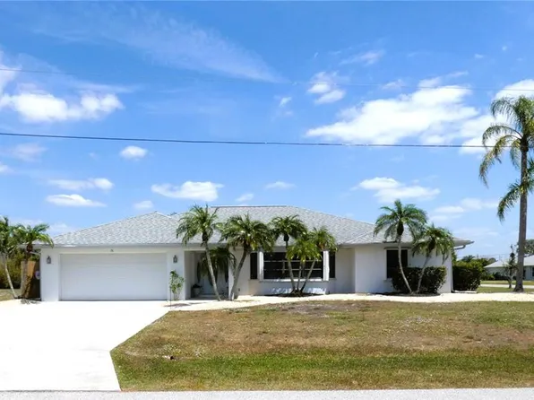 78 Lima St, Punta Gorda, FL 33983