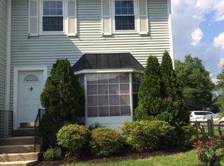 8454 Snowden Oaks Pl, Laurel, MD 20708