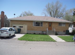 565 Filmore Ave, Pocatello, ID 83201