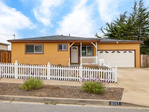 3017 Talcott Ave, Marina, CA 93933