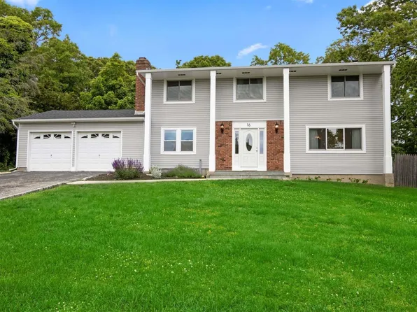 16 Wedge Lane, Selden, NY 11784
