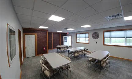Community Center