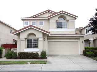 15939 Bayberry Ln, San Lorenzo, CA