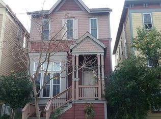 2012 Clark St, Hercules, CA 94547