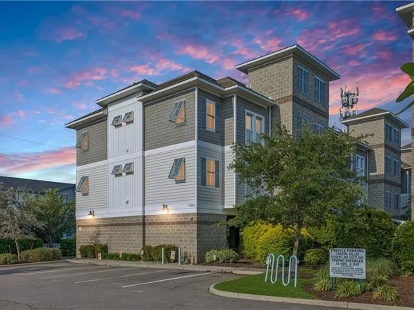 7922 Shore Dr #303, Norfolk, VA 23518