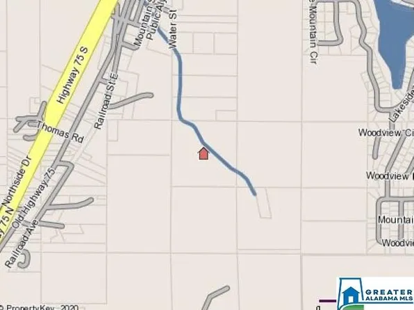 9777 Railroad Ave, Pinson, AL 35126