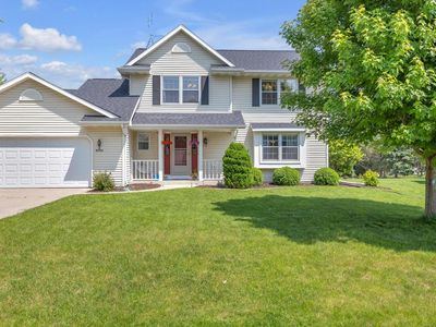 N6183 Woodland Meadows DRIVE, Sheboygan, WI, 53083