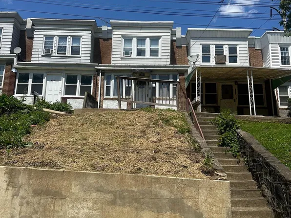 4243 Mill St, Philadelphia, PA 19136