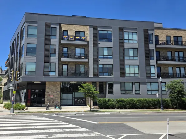 1550 11th St NW APT 307, Washington, DC 20001