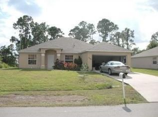1020 SW Aviation Ave, Port Saint Lucie, FL 34953