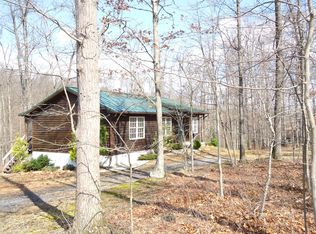 141 Mason Rd, Hedgesville, WV 25427