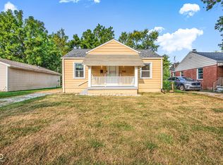 1940 N Drexel Ave, Indianapolis, IN