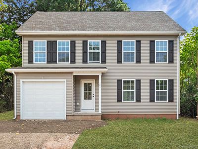121 Kennedy Drive, New Britain, CT, 06051