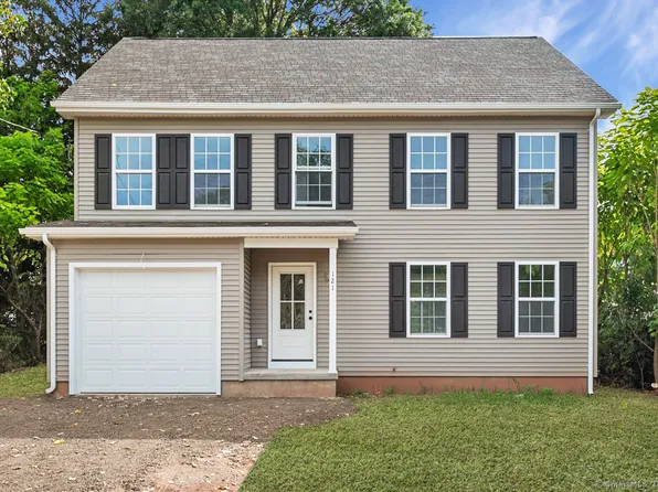 121 Kennedy Drive, New Britain, CT 06051