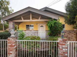 736 Clinton St, Redwood City, CA
