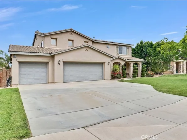 19446 Lurin Ave, Riverside, CA 92508