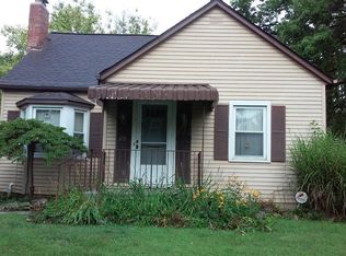 49 N Broadleigh Rd, Columbus, OH 43209