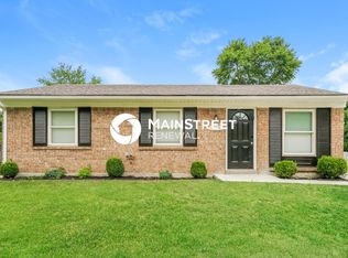 10901 Altsheler Pl, Louisville, KY 40229