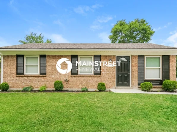 10901 Altsheler Pl, Louisville, KY 40229