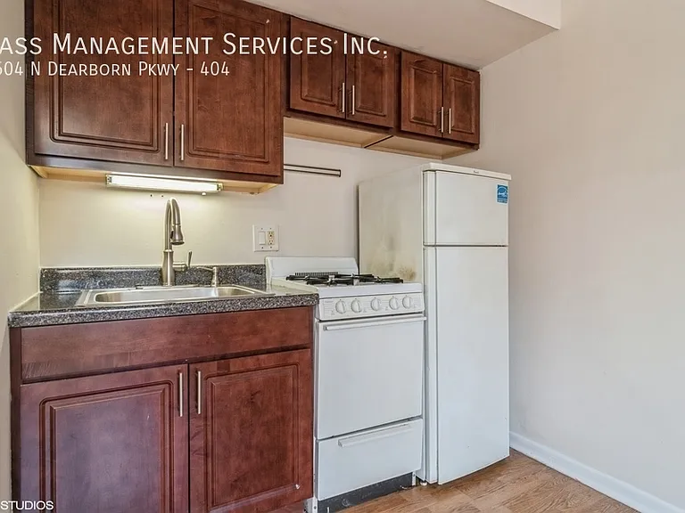 1504 N Dearborn Pkwy, Chicago, IL — Photo 5