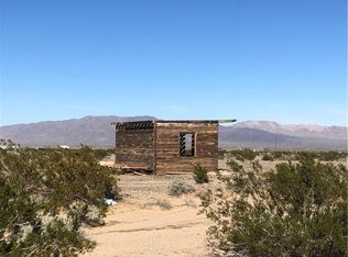 29 Palms Highway South St, Twentynine Palms, CA 92277
