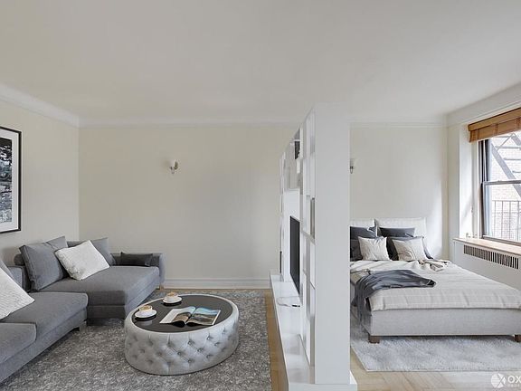 4th image of 209 W 104th St APT 1G