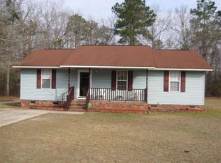 621 Rambling Ridge Rd, Orangeburg, SC 29115