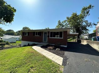 9202 Alpine Dr, Saint Louis, MO