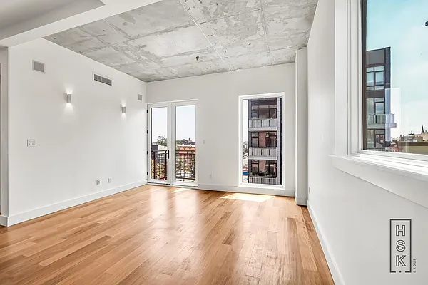 Rented by HSK Group Inc | media 104