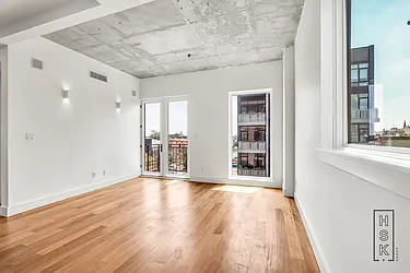 Rented by HSK Group Inc