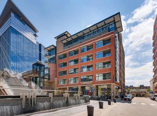 2100 16th St UNIT 307, Denver, CO 80202
