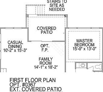 3rd image of 205 Lavaca Heights Dr