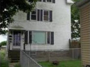 219 Buffinton St, Fall River, MA 02721