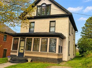 206 Highland Ave, Punxsutawney, PA 15767