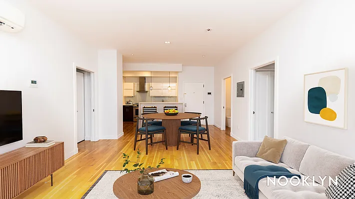 Rented by Nooklyn NYC LLC | media 56