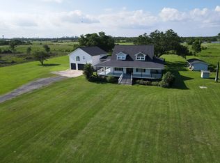 8755 Bud Stell Rd, Lake Charles, LA 70605