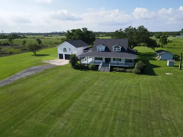 8755 Bud Stell Rd, Lake Charles, LA 70605