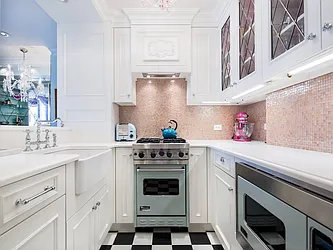 Sold by Sotheby's International Realty