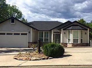 19616 Powder Horn Rd, Hidden Valley Lake, CA 95467