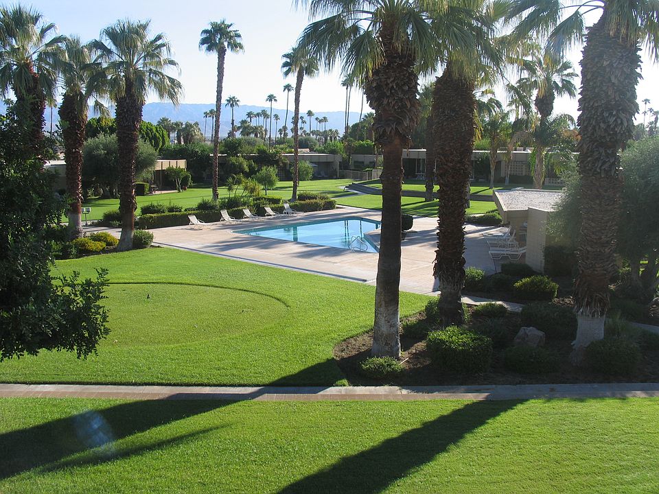 Pool steps from the patio