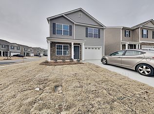 3105 Green Apple Dr, Dallas, NC 28034