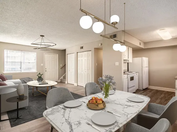 Reserve at Hillcrest