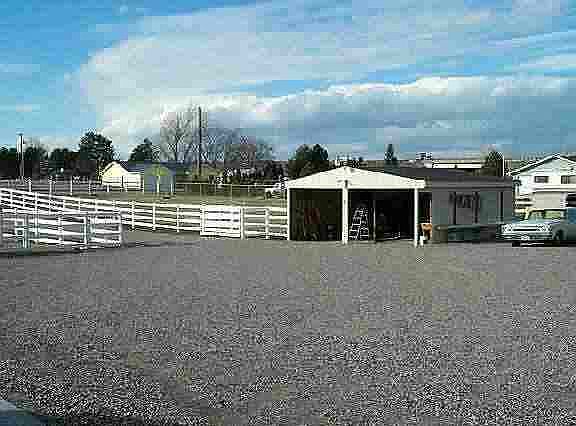 3rd image of 2913 N Road 48