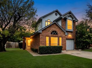 16801 Gravesend Rd, Pflugerville, TX 78660