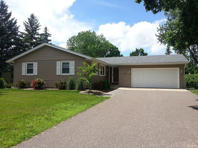 Well maintained Rambler.
